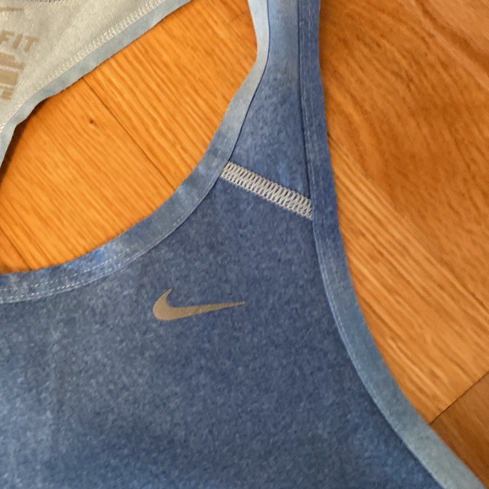 Nike Racerback Tank - Picture 2 of 4